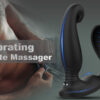 Premium Pro Prostate Massager