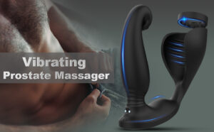 Premium Pro Prostate Massager