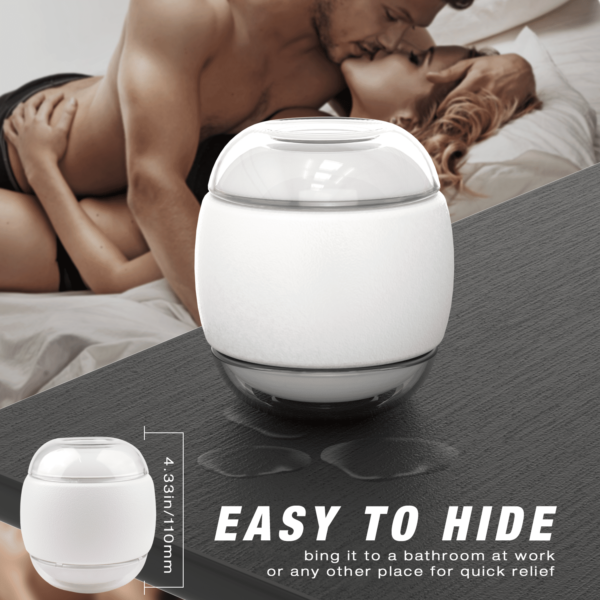 Aormani Premium Stimulator Masturbator