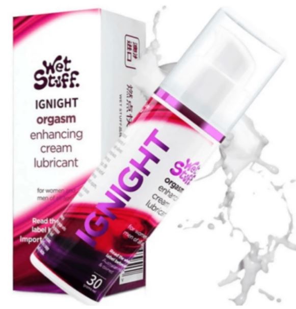 Ladies Beginners Pack